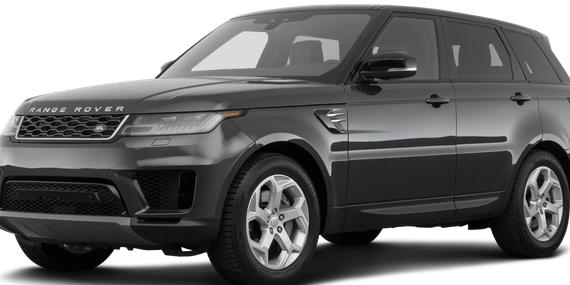 LAND ROVER RANGE ROVER SPORT 2020 SALWG2SU7LA891333 image